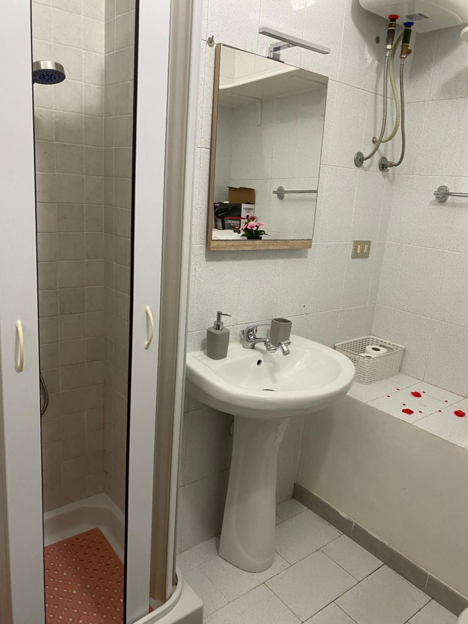 Le Regioni Del Cuore Vieste Extérieur photo